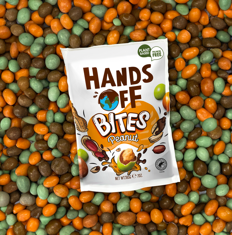 Bites Peanut