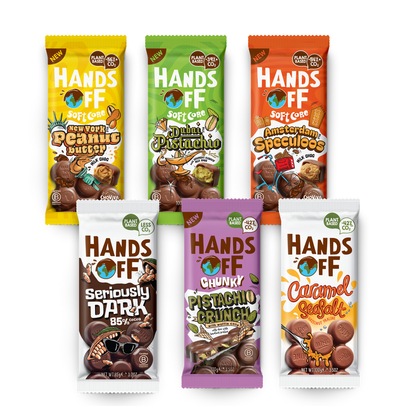 The bar bundle