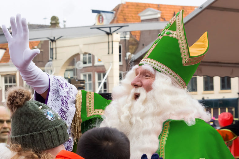 5 tips voor een duurzamer Sinterklaas feest
