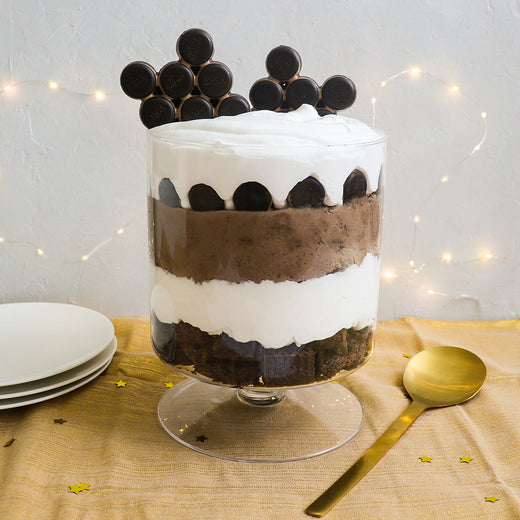 What's For Christmas-dessert?