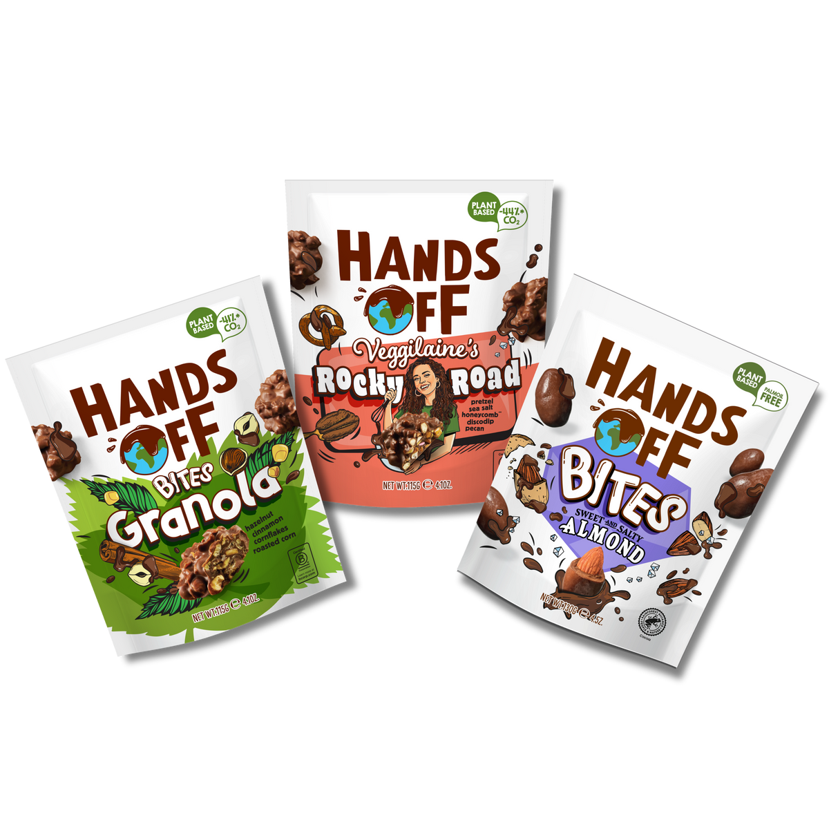 The bites bundle