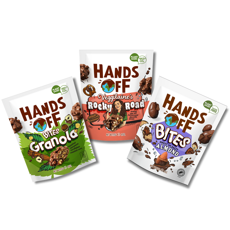 The bites bundle