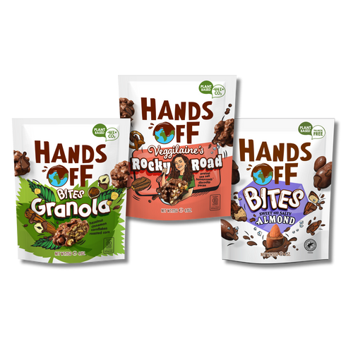 Ontdek onze bites