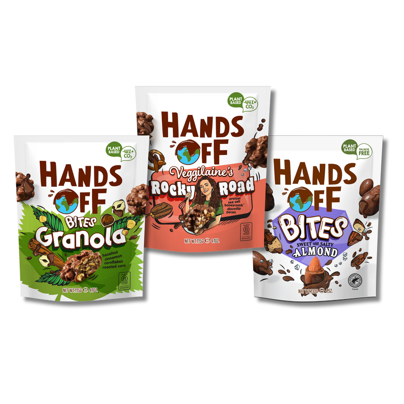 The bites bundle