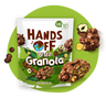 Granola Bites