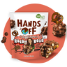 Veggilaine's Rocky Road bites