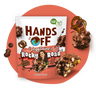Veggilaine's Rocky Road bites