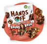 Veggilaine's Rocky Road bites