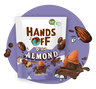 Almond bites