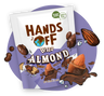 Almond bites
