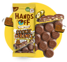 Chunky Cookie Caramel