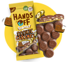 Chunky Cookie Caramel