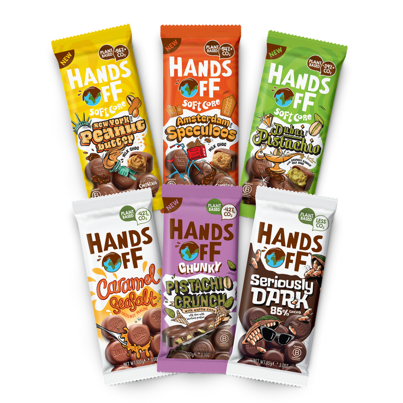 The bar bundle
