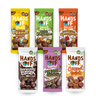 The bar bundle