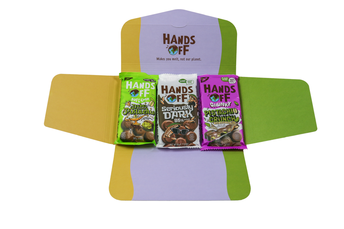 Pick & Mix 3 pack
