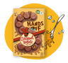 Sintletter Caramel Seasalt
