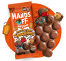 Amsterdam Speculoos Soft Core