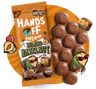Milano Hazelnut Soft Core