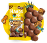 New York Peanut Butter Soft Core