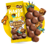 New York Peanut Butter Soft Core