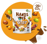 Pinda bites