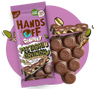Chunky Pistachio Crunch
